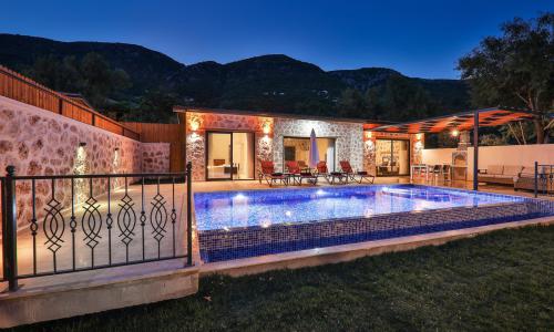 Villa Payam — 11