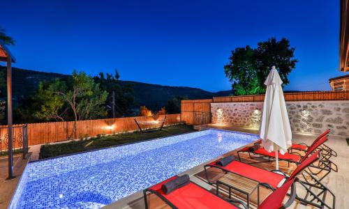 Villa Payam — 4