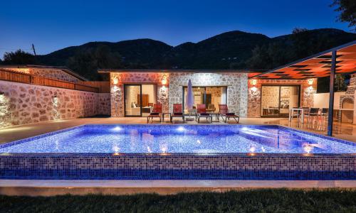Villa Payam — 5