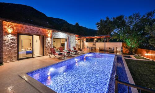 Villa Payam — 9