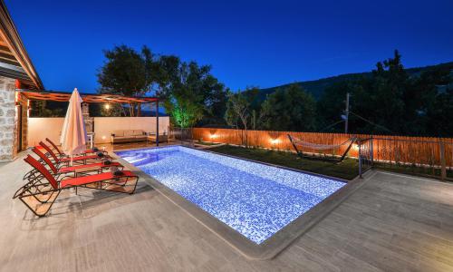 Villa Payam — 8