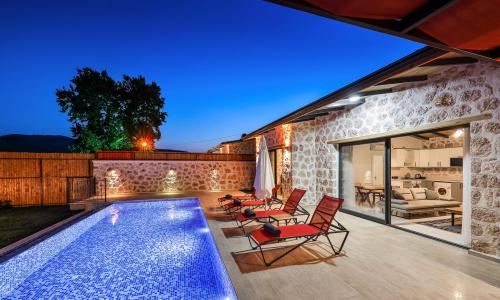 Villa Payam — 7