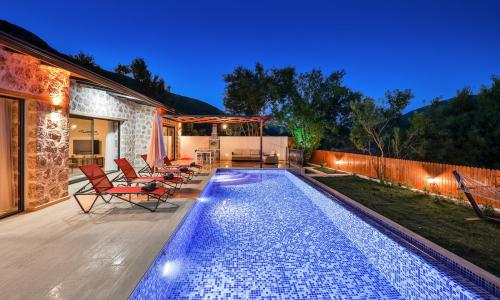 Villa Payam — 6