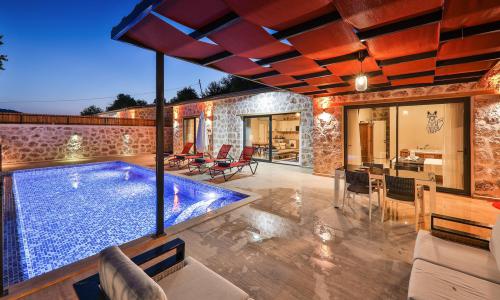 Villa Payam — 10