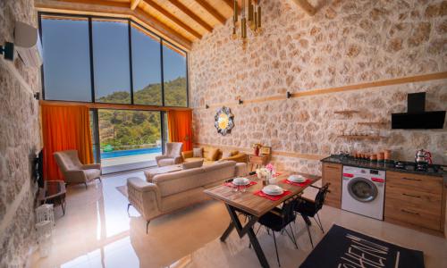 Villa Emir Patara — 7