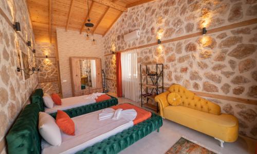 Villa Emir Patara — 12