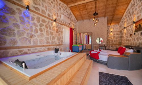 Villa Emir Patara — 2