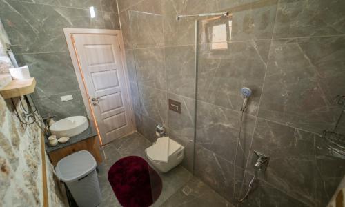 Villa Emir Patara — 15