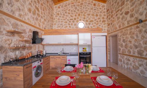 Villa Emir Patara — 14