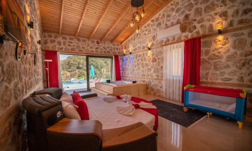 Villa Emir Patara — 3