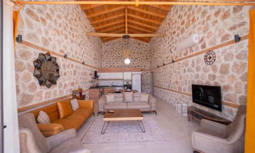 Villa Emir Patara — 8