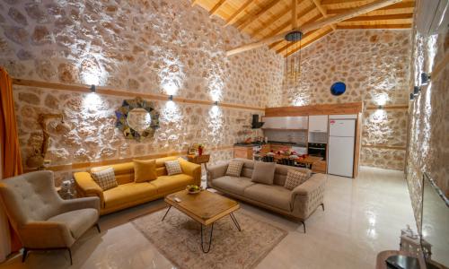 Villa Emir Patara — 9