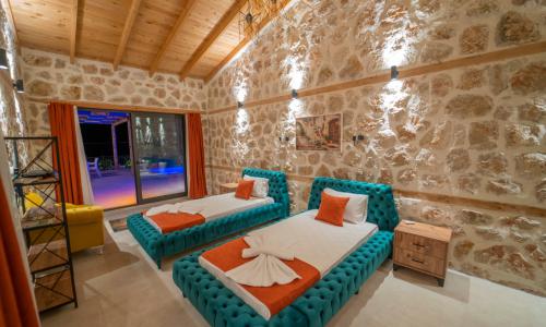 Villa Emir Patara — 5