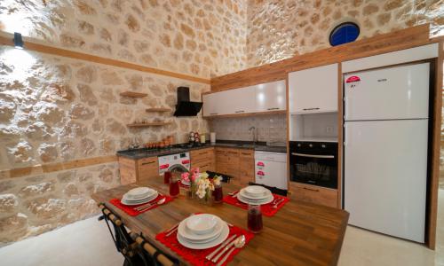 Villa Emir Patara — 10