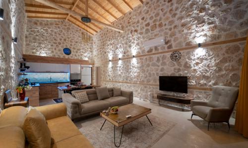 Villa Emir Patara — 16