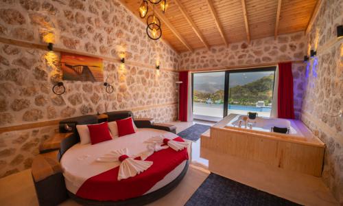 Villa Emir Patara — 1