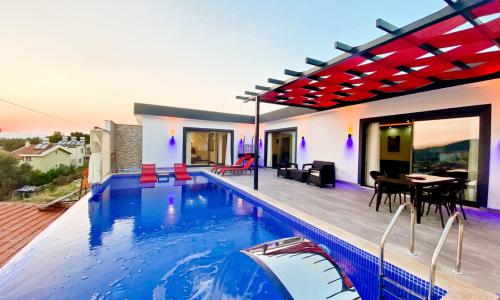 Villa Belinay — 2
