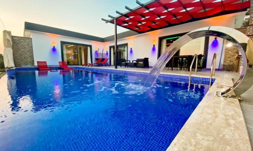 Villa Belinay — 3