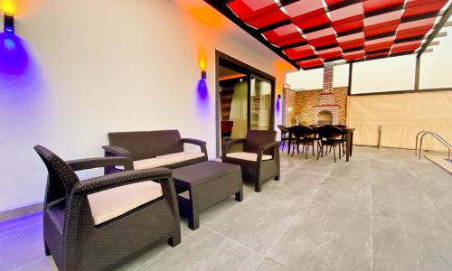 Villa Belinay — 5