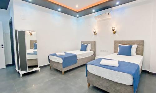 Villa Belinay — 15