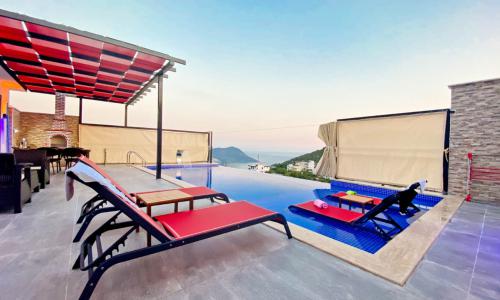Villa Belinay — 21