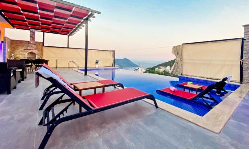 Villa Belinay — 22