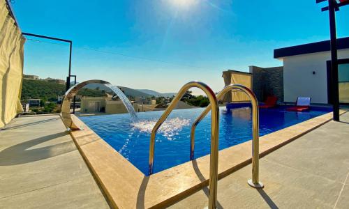 Villa Belinay — 28