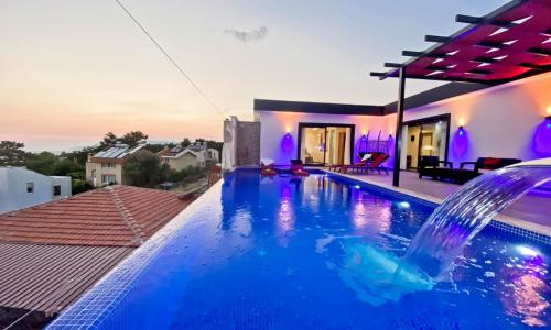 Villa Belinay — 27