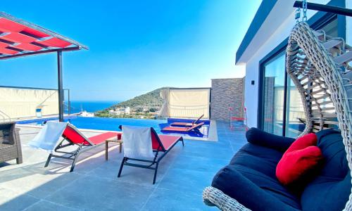 Villa Belinay — 30