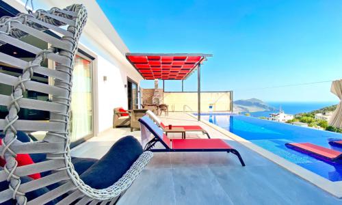 Villa Belinay — 31