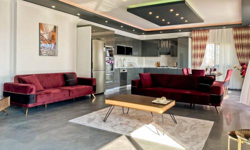 Villa Belinay — 40