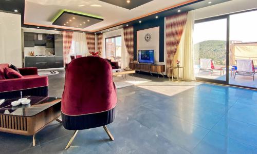 Villa Belinay — 42