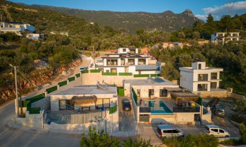 Villa Cansu — 55