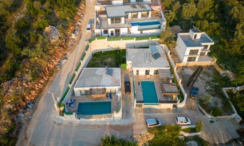 Villa Cansu — 54