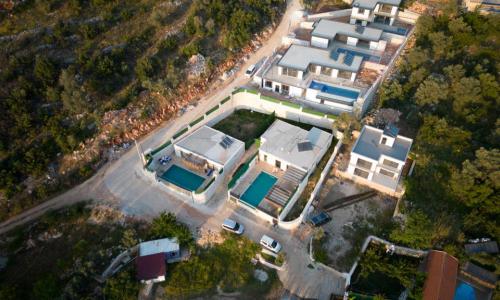 Villa Cansu — 56