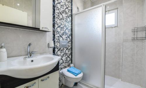 Villa Katibin Konağı — 15