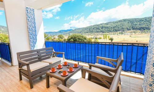 Villa Katibin Konağı — 18