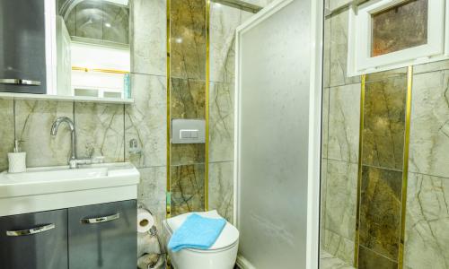 Villa Katibin Konağı — 19