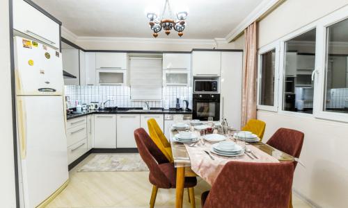 Villa Katibin Konağı — 21