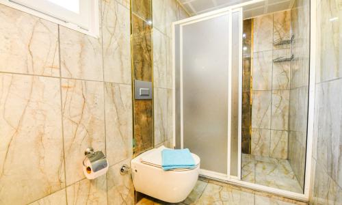 Villa Katibin Konağı — 24