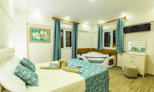 Villa Katibin Konağı — 26