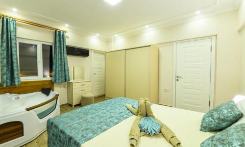 Villa Katibin Konağı — 27