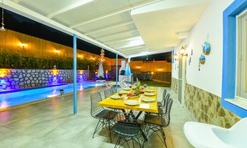 Villa Katibin Konağı — 13