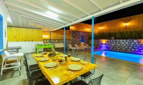 Villa Katibin Konağı — 14