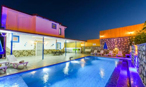 Villa Katibin Konağı — 10