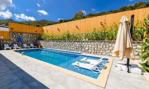 Villa Katibin Konağı — 5