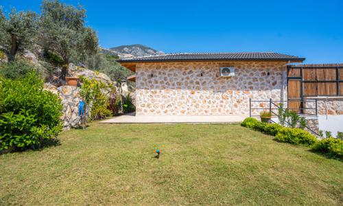 Villa Nefesim — 72