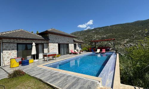 Villa Aras İslamlar 2 — 62