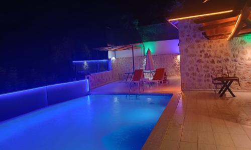 Villa Vanilya — 48
