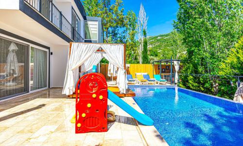 Villa Bella — 5